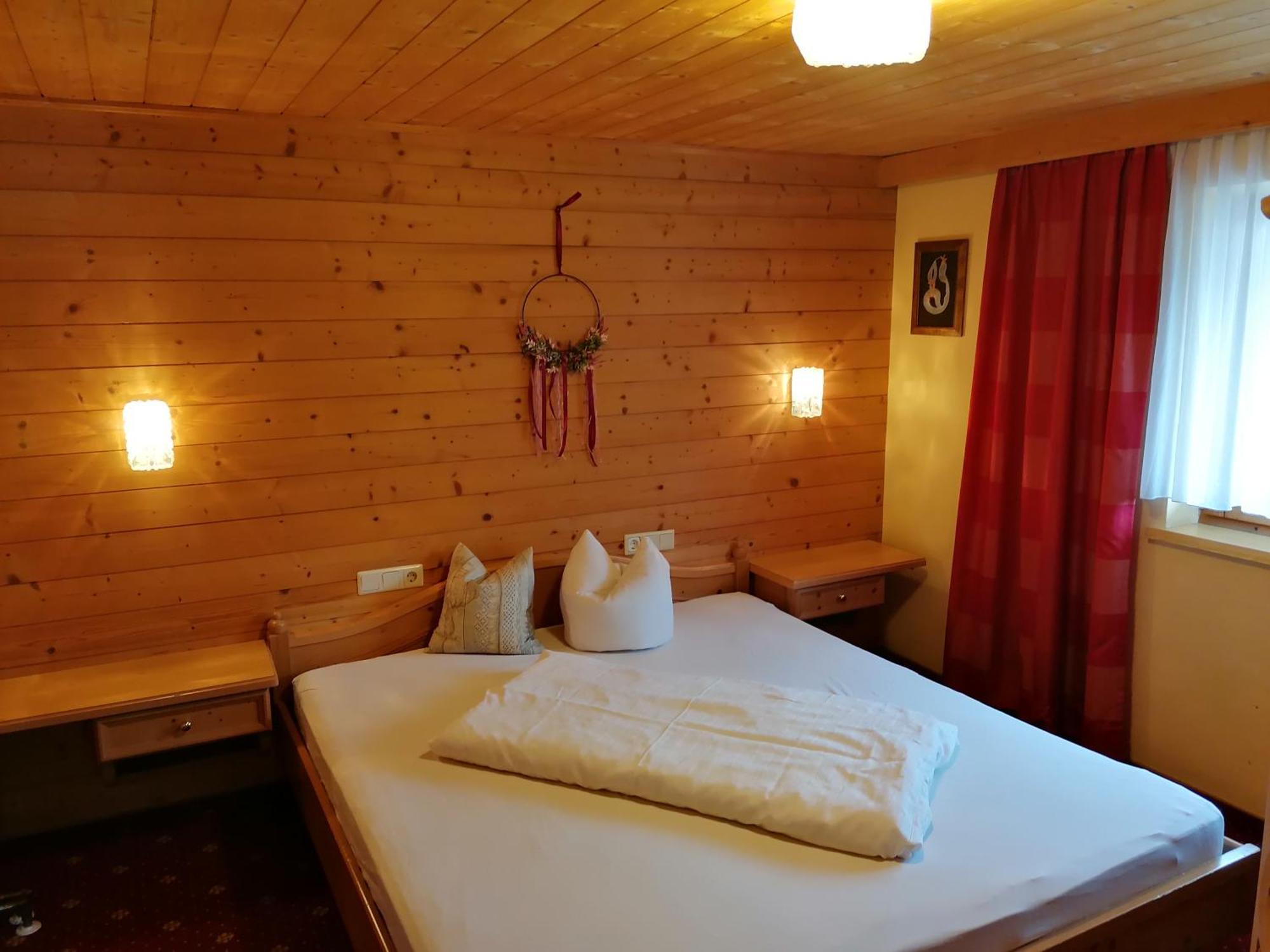 Apartmán Zellerhof *