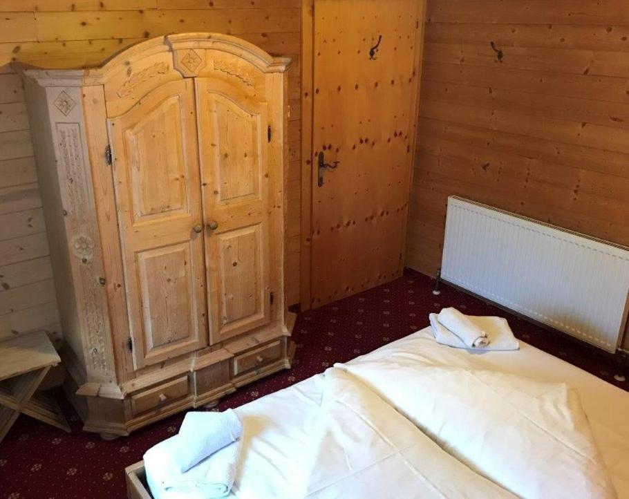 Apartmán Zellerhof *