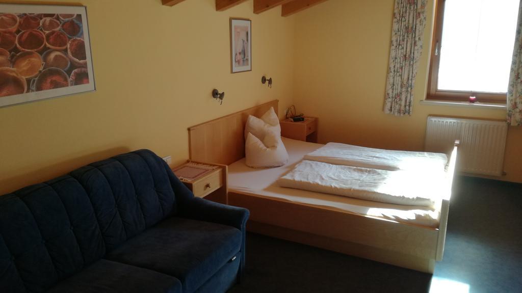 Zellerhof Apartmán