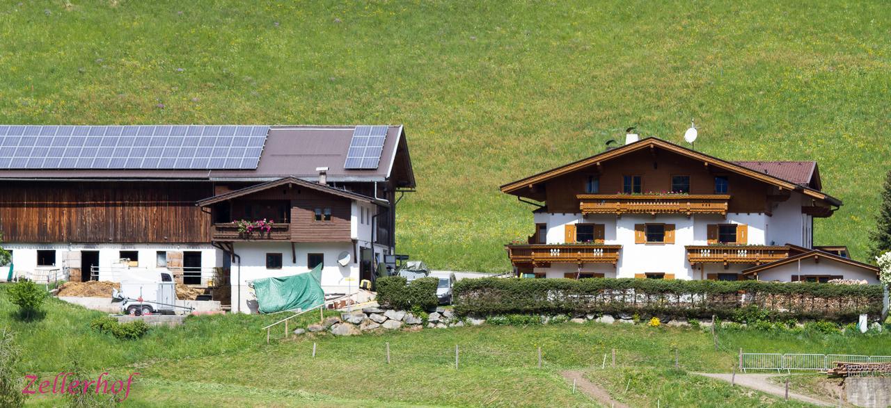 Zellerhof *