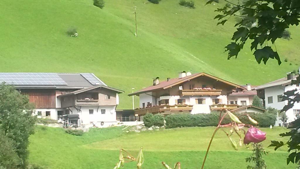 Zellerhof *