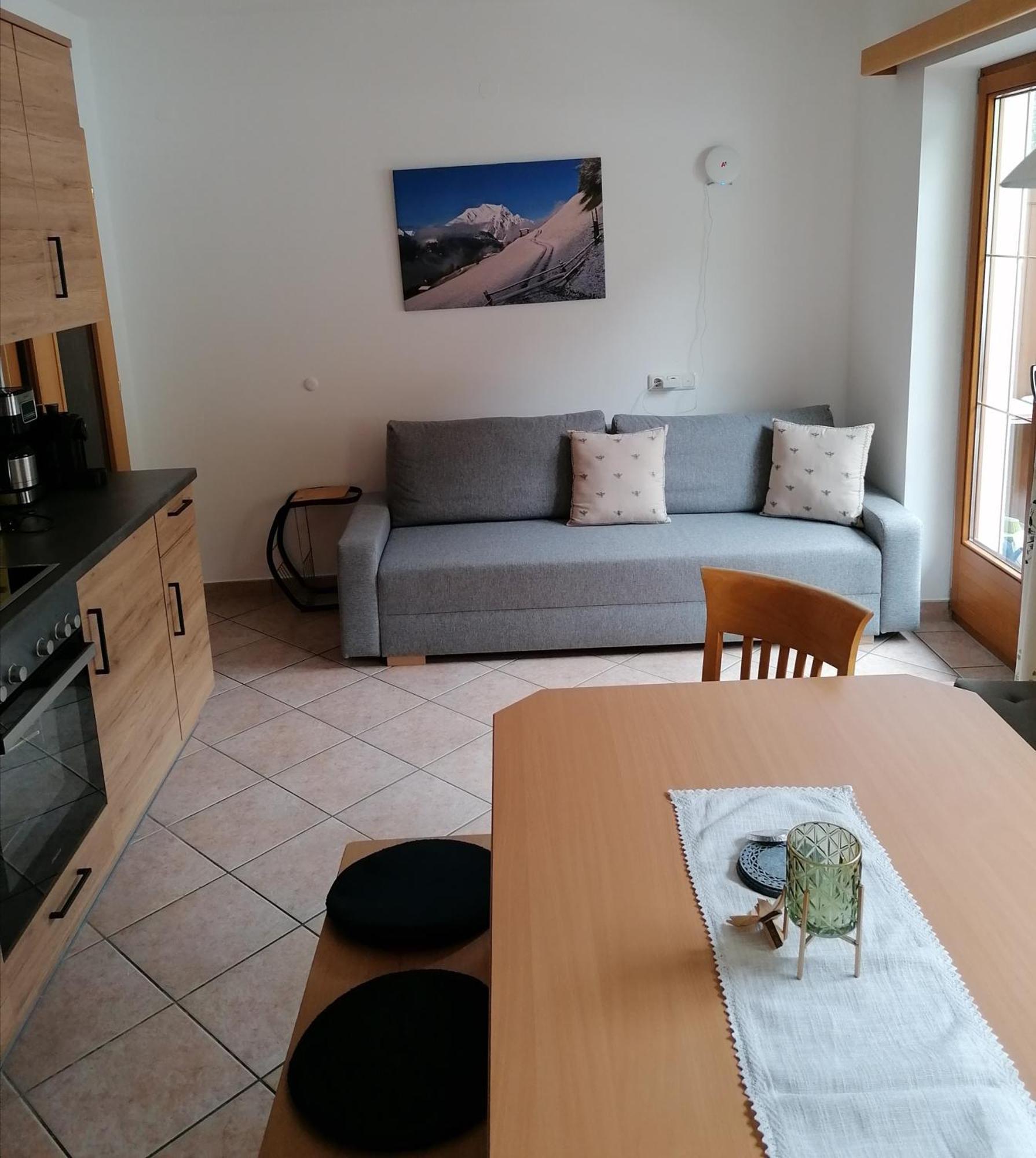 Apartment Zellerhof