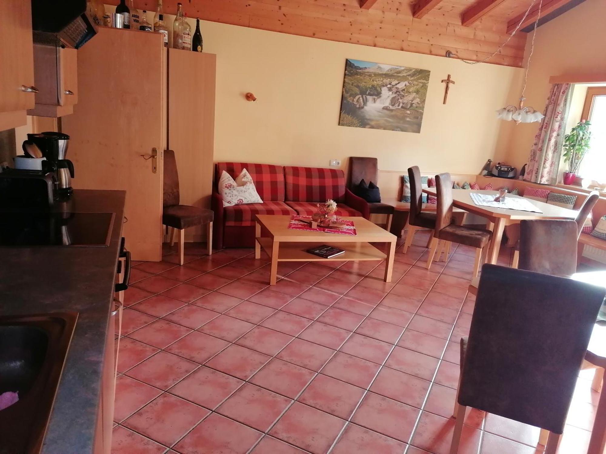 Apartment Zellerhof