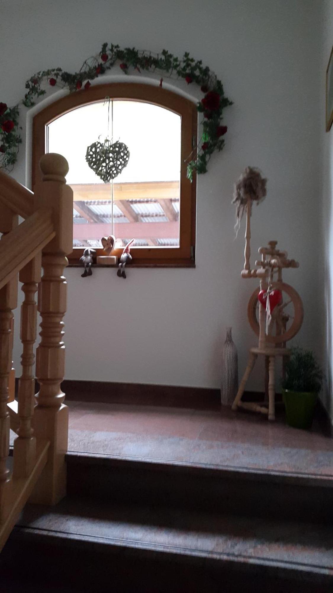 Apartment Zellerhof Finkenberg