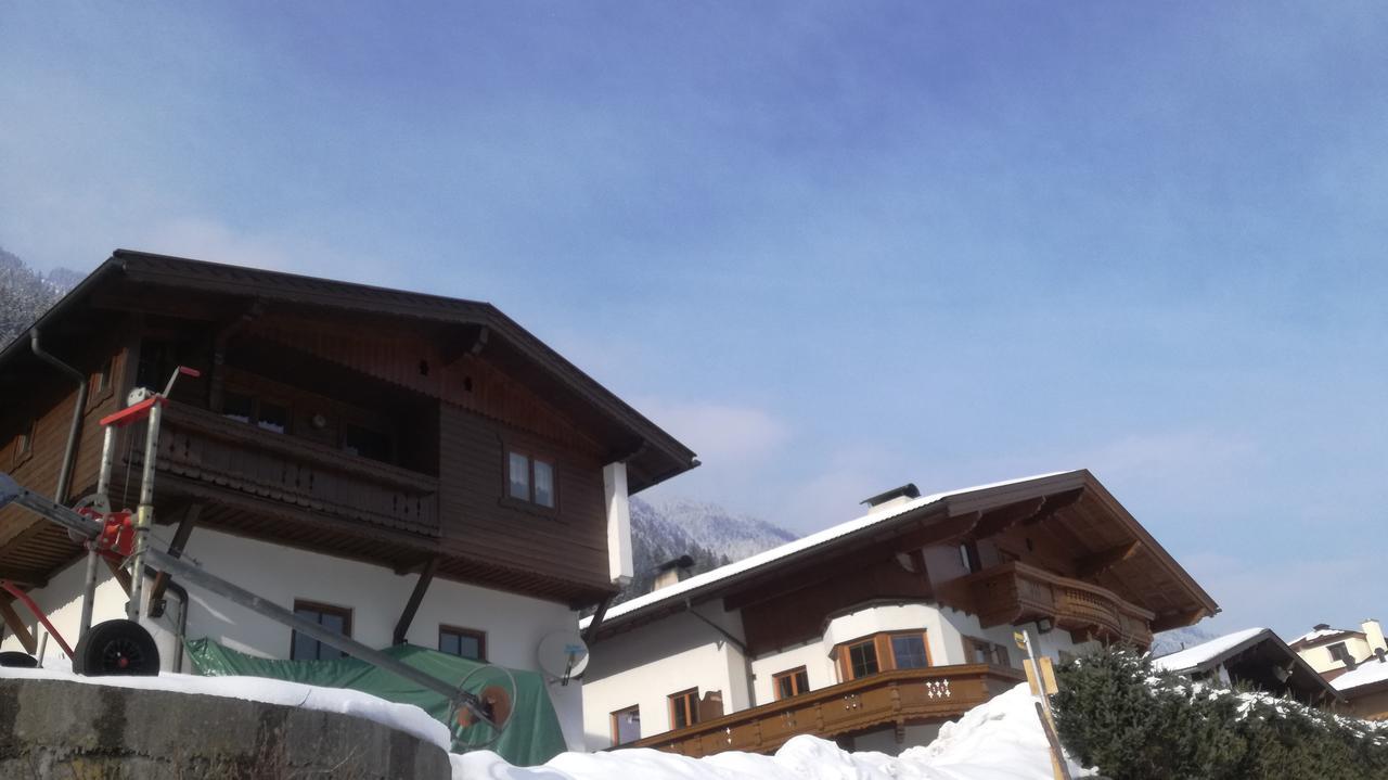 Apartment Zellerhof