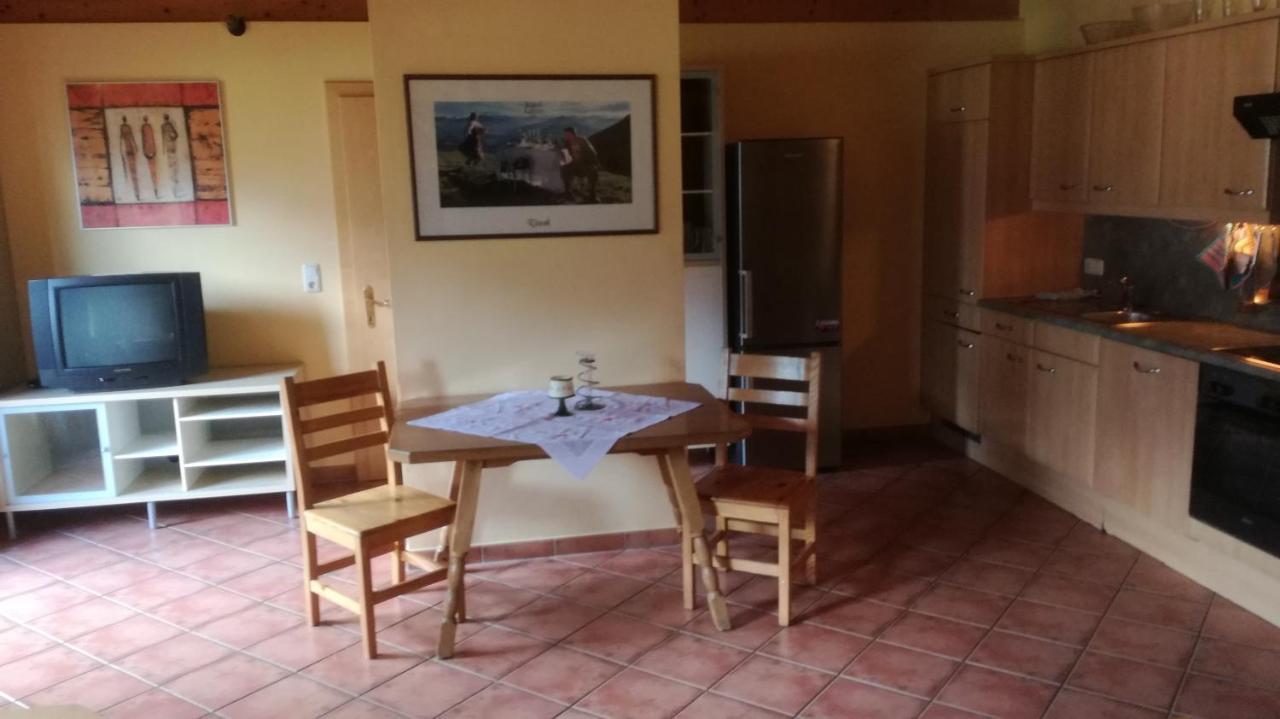 Apartment Zellerhof Finkenberg