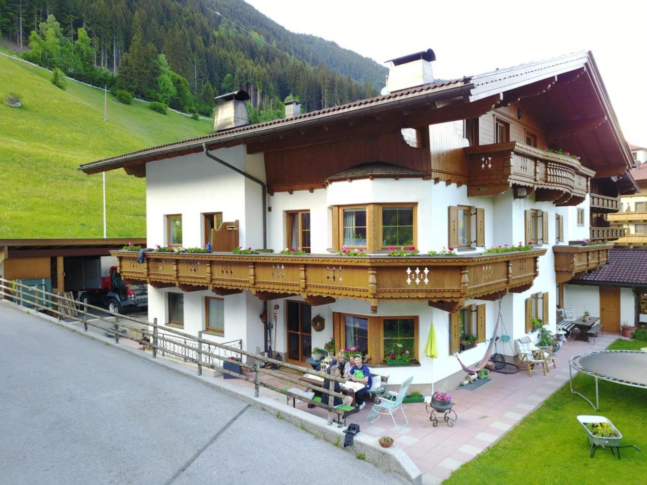 Zellerhof *